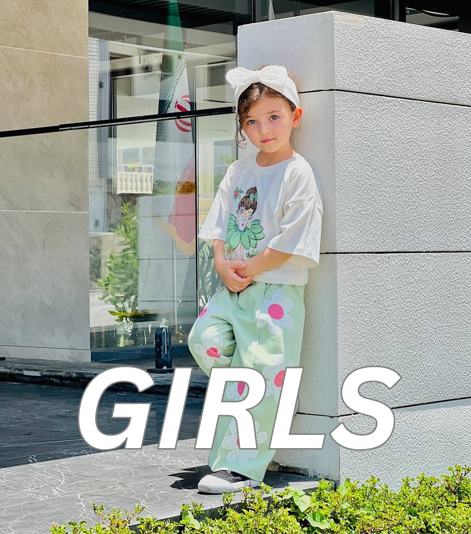 Girls