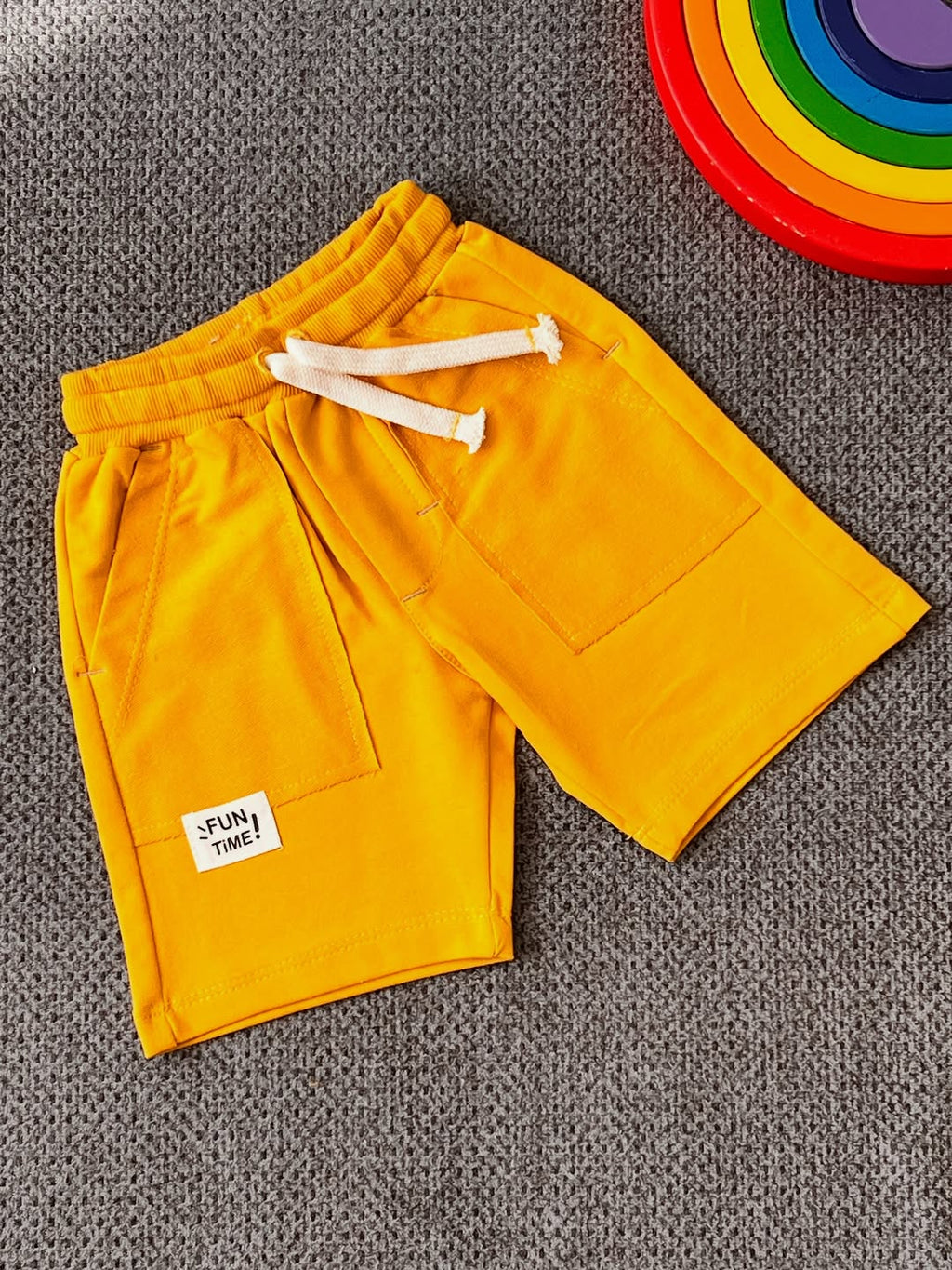 White Safari Kids Set