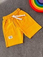 White Safari Kids Set