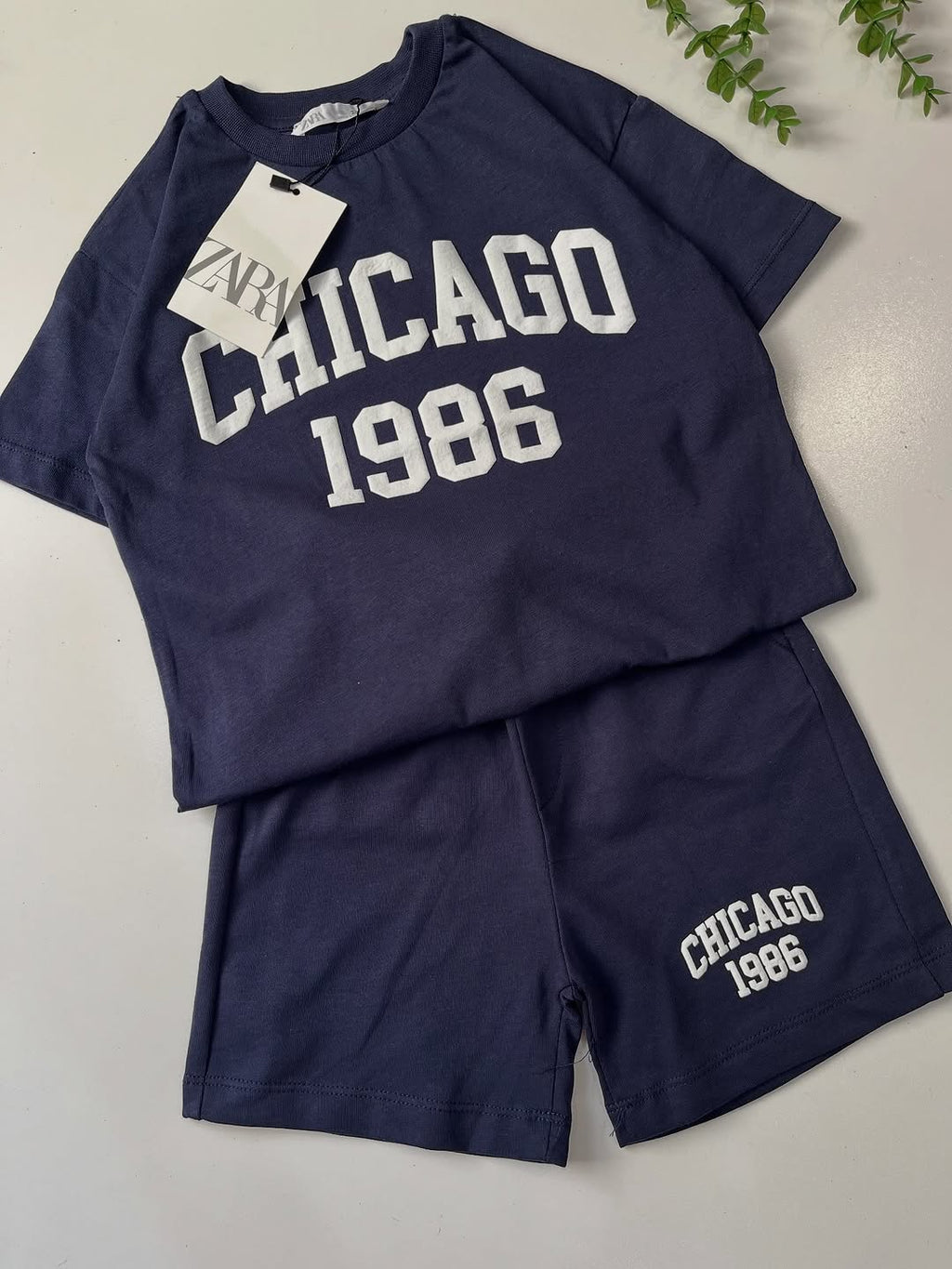 Chicago Kids Set