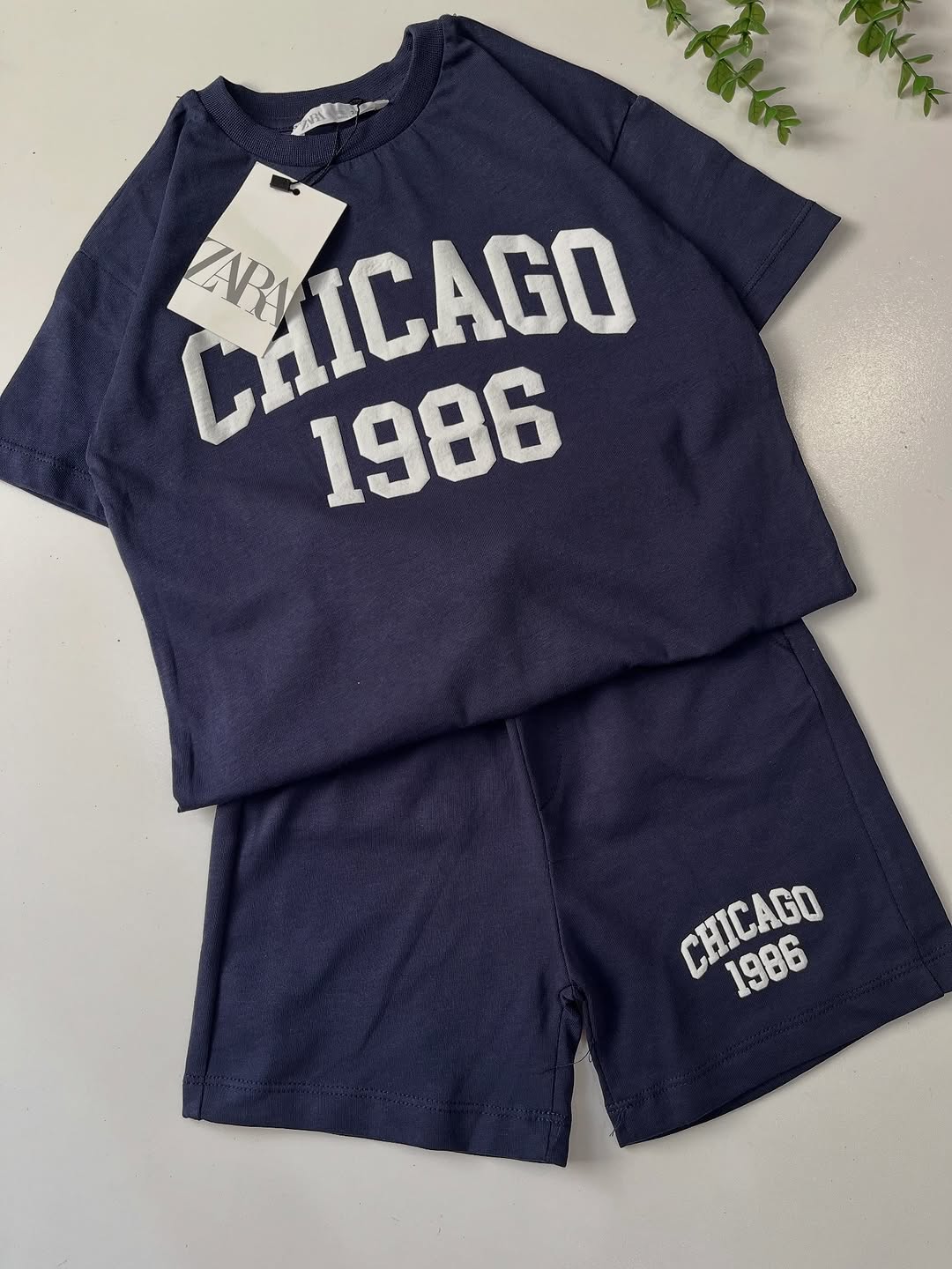 Chicago Kids Set