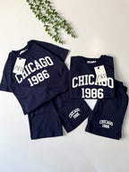 Chicago Kids Set