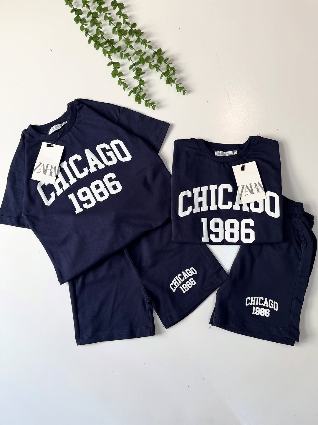 Chicago Kids Set