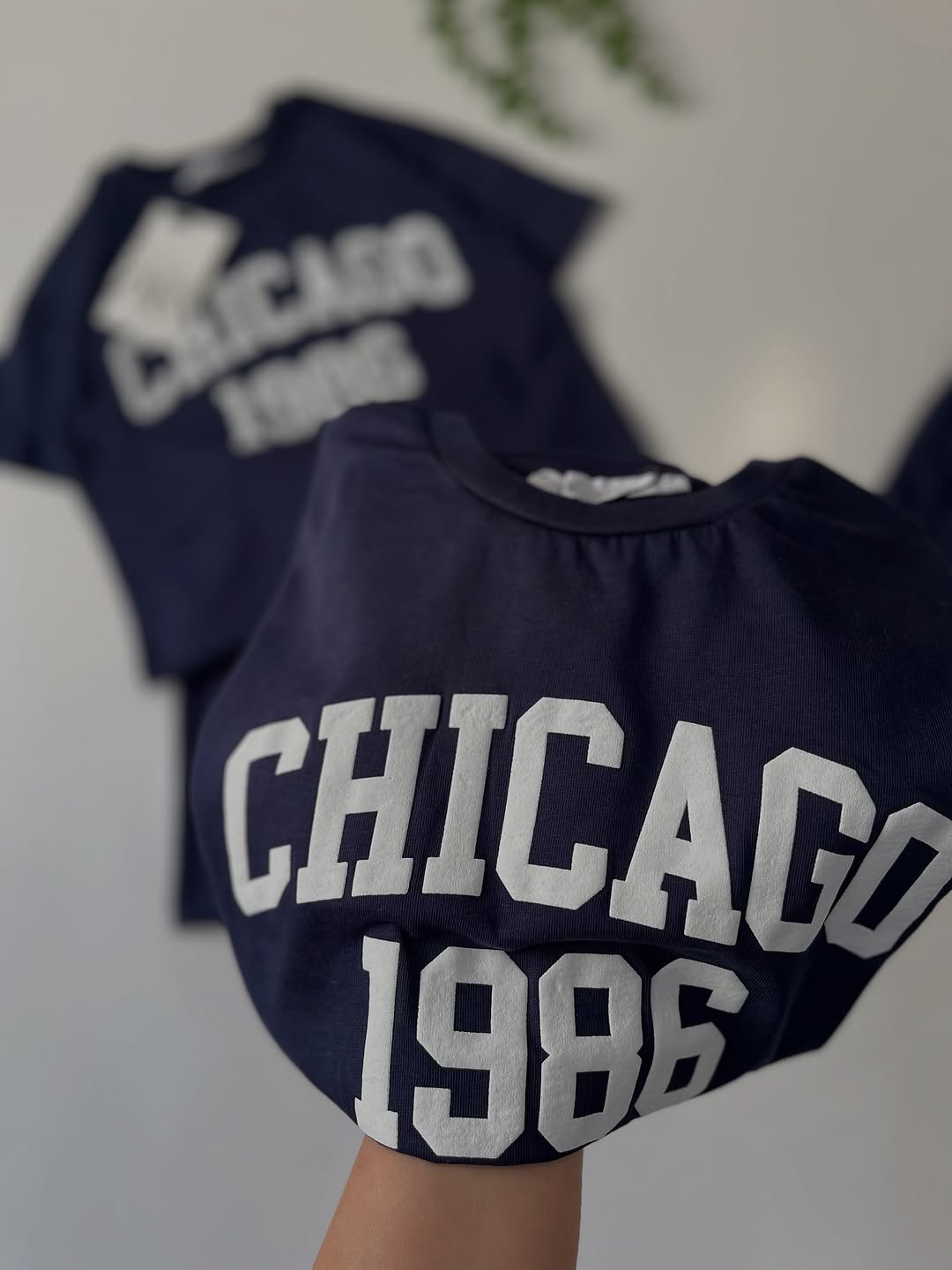 Chicago Kids Set