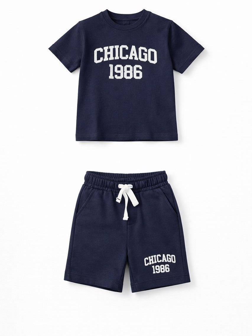 Chicago Kids Set