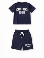 Chicago Kids Set
