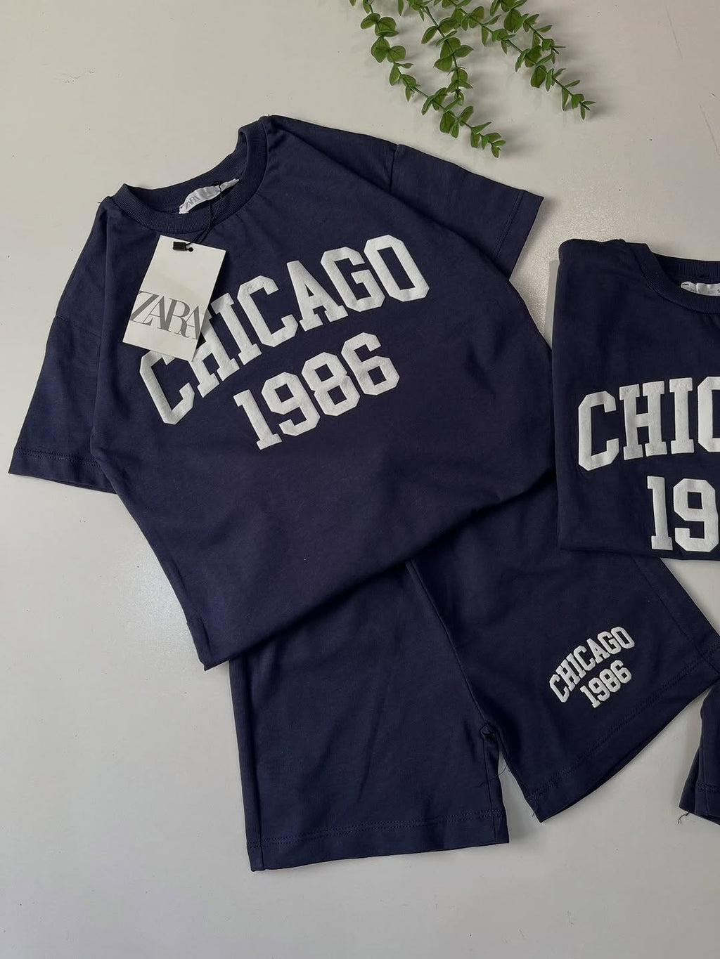 Chicago Kids Set