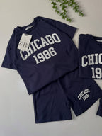 Chicago Kids Set