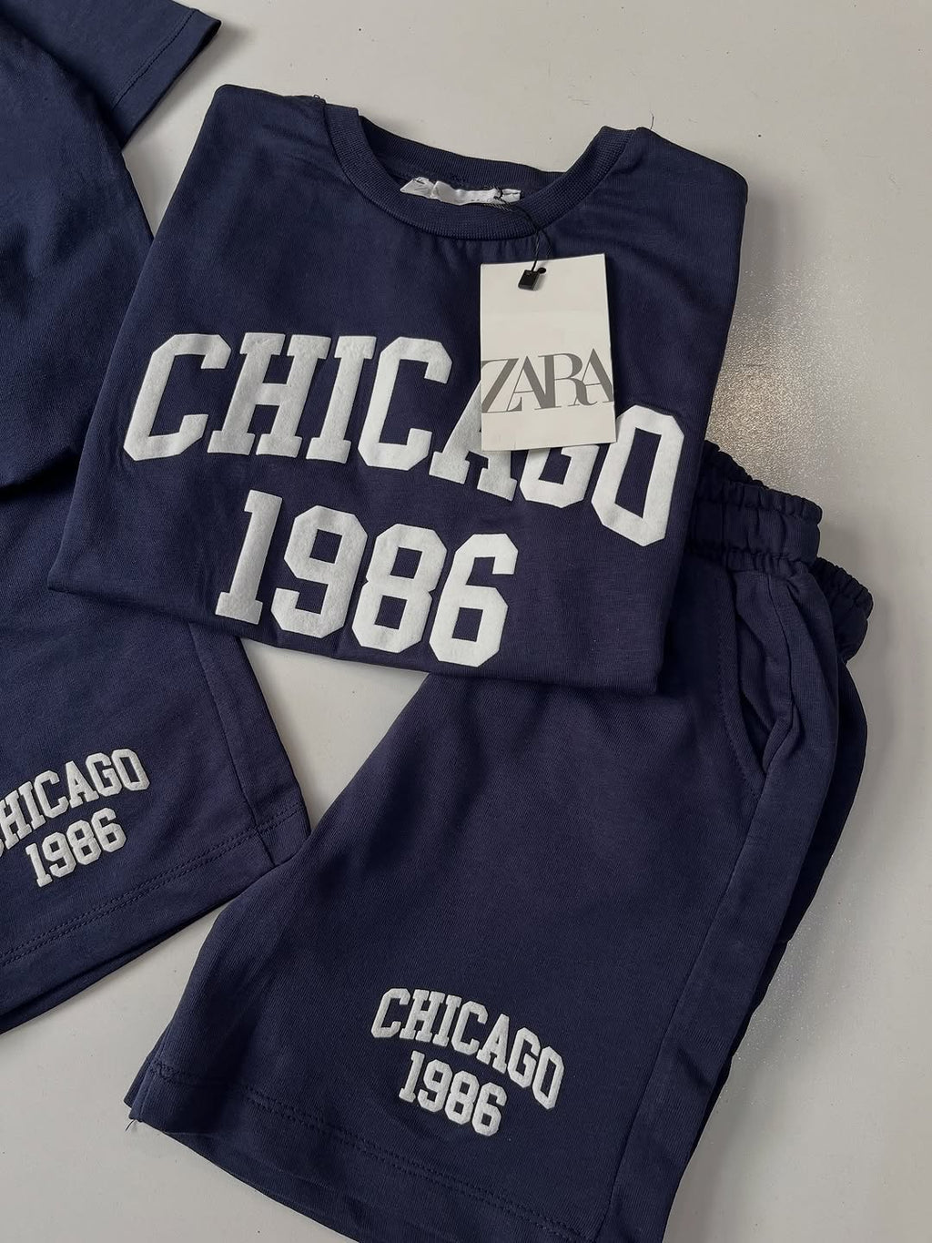 Chicago Kids Set