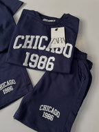 Chicago Kids Set