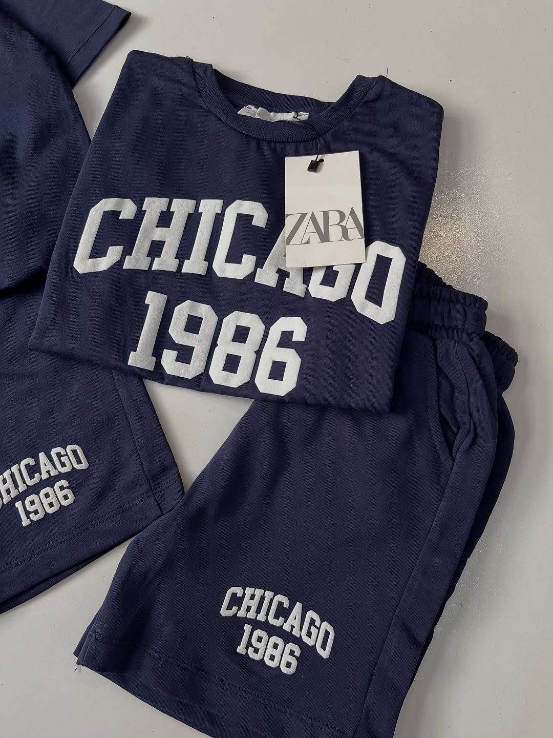 Chicago Kids Set