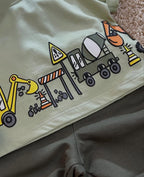 Truck Kids Set
