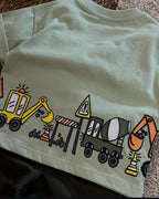 Truck Kids Set
