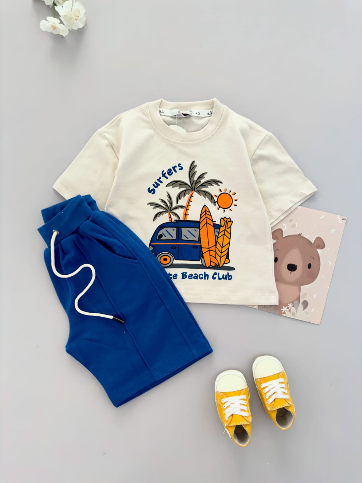 Beach Kids Set