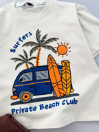 Beach Kids Set
