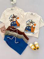 Beach Kids Set