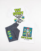 Toy Story Kids Set