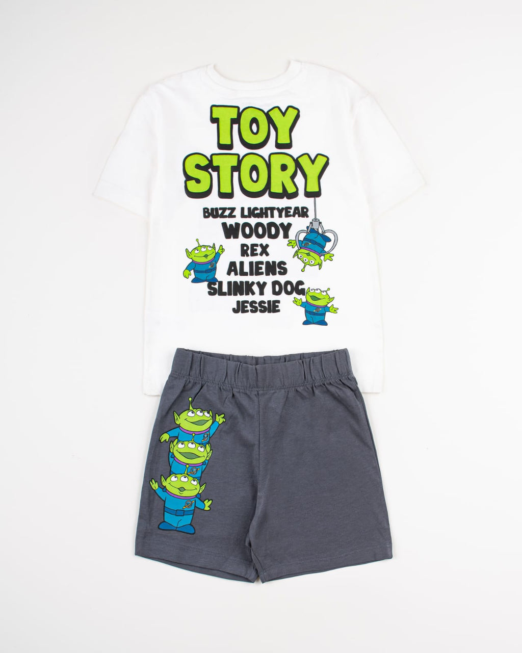 Toy Story Kids Set