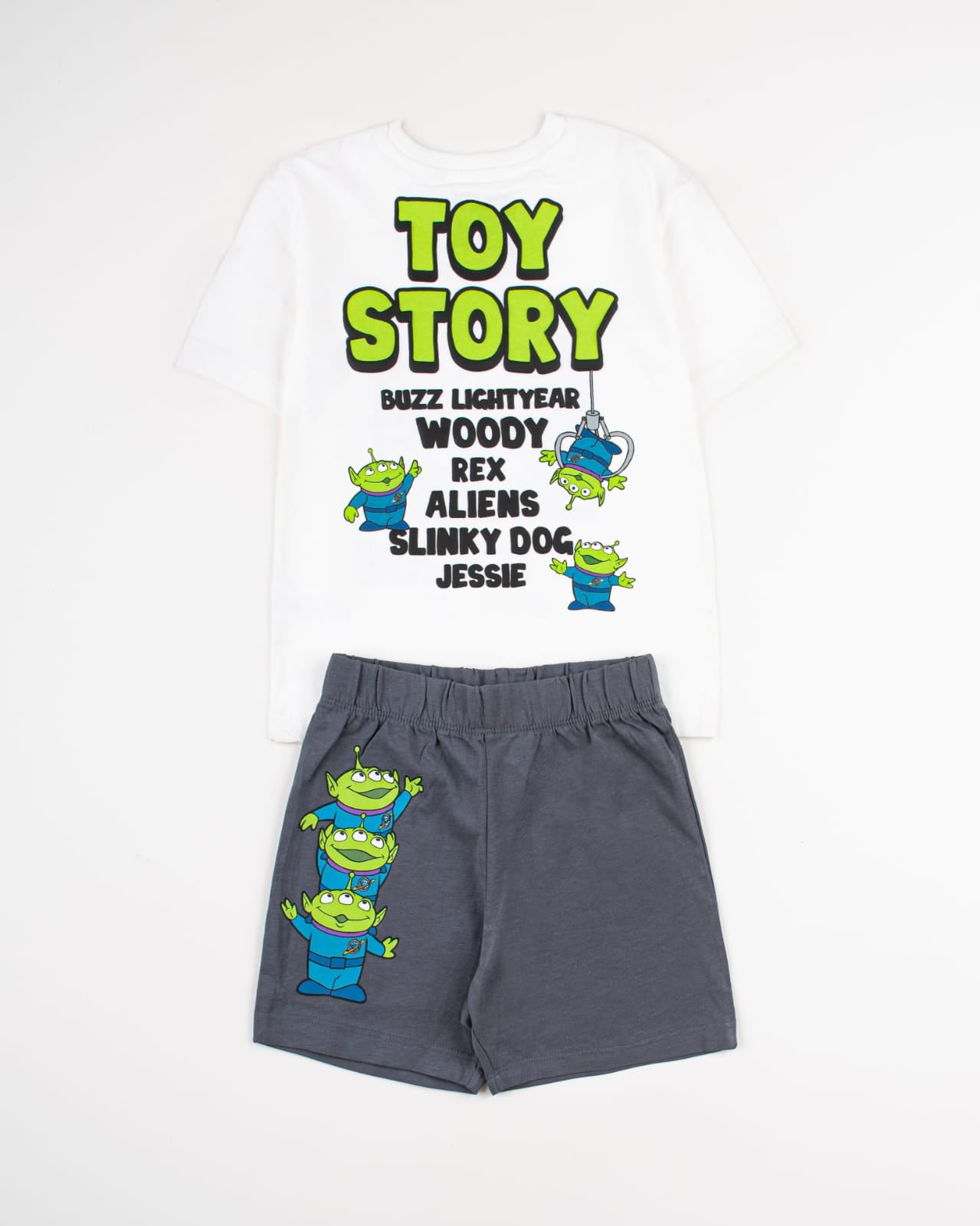 Toy Story Kids Set
