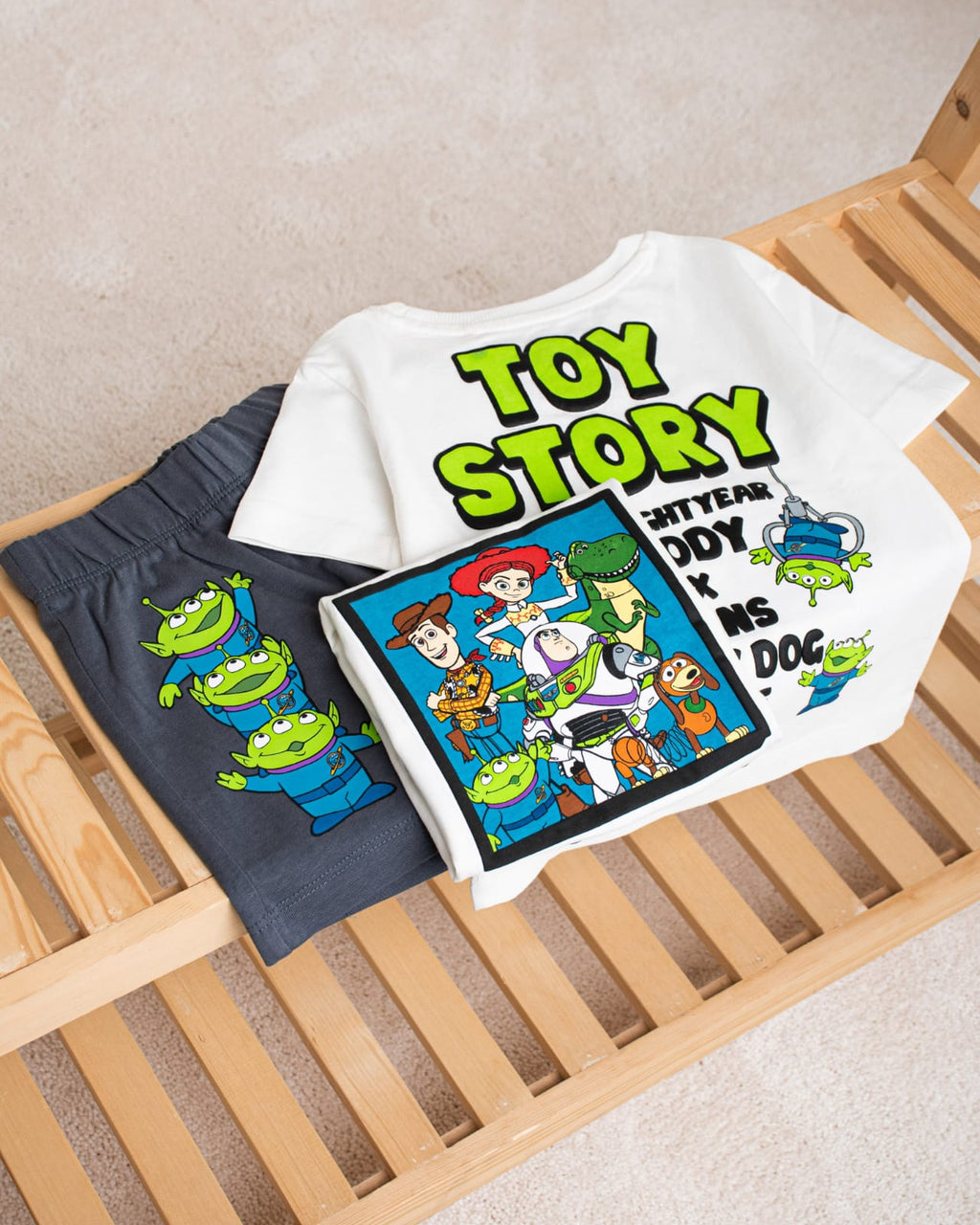 Toy Story Kids Set