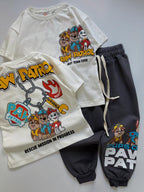Paw Patrol Kids Trouser Set