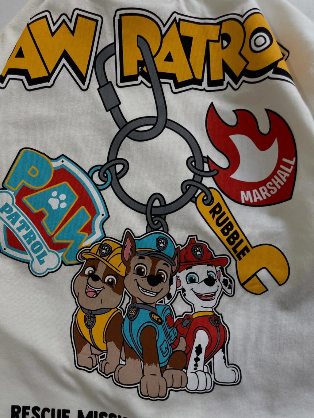 Paw Patrol Kids Trouser Set
