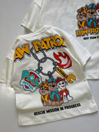 Paw Patrol Kids Trouser Set