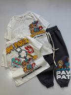 Paw Patrol Kids Trouser Set