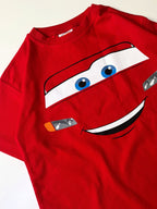 Red Cars Kids Set