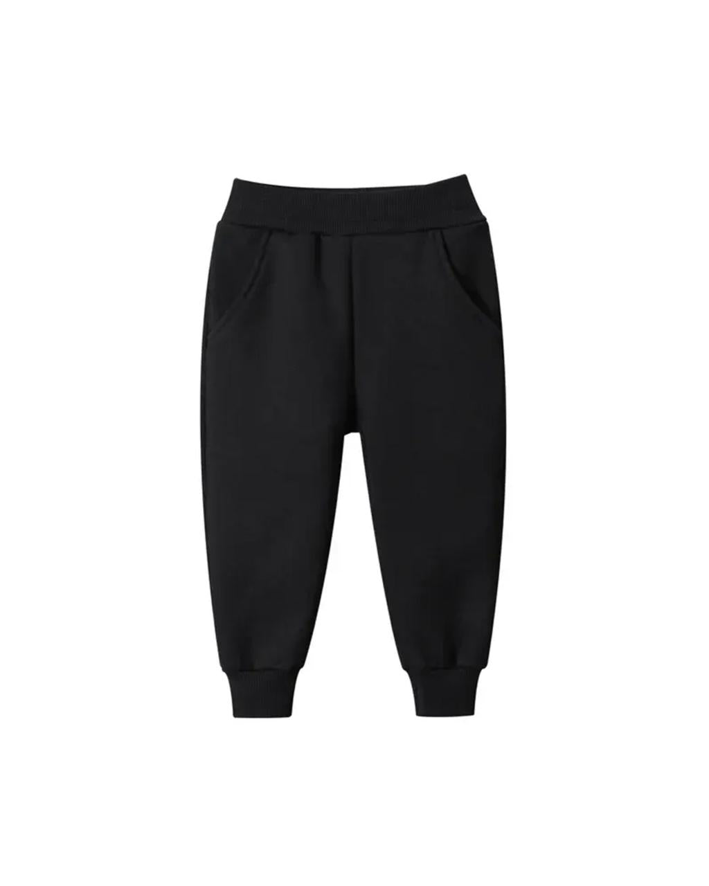 Kids Sweatpants  (Pack Of 4)