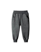 Kids Sweatpants  (Pack Of 4)
