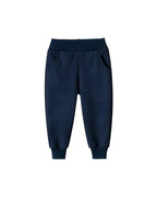 Kids Sweatpants  (Pack Of 4)