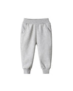 Kids Sweatpants  (Pack Of 4)