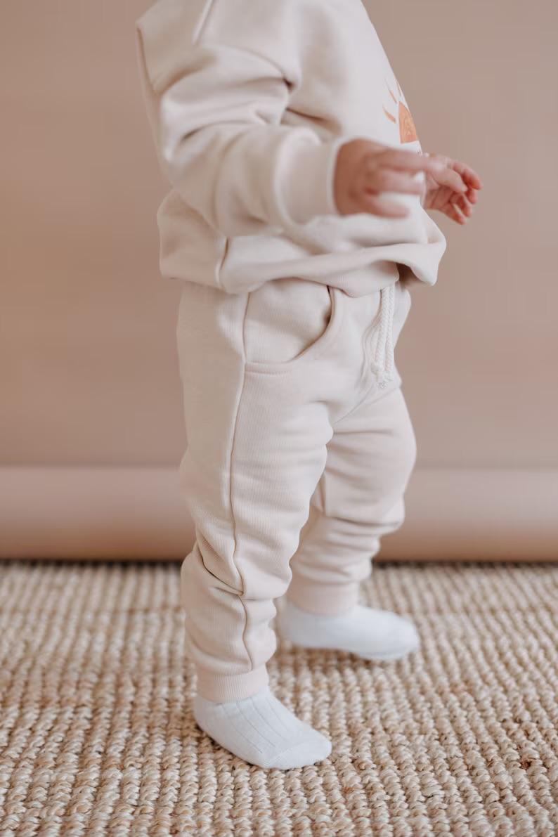 Skin Sunshine Kids Tracksuit