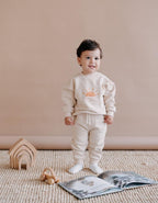 Skin Sunshine Kids Tracksuit