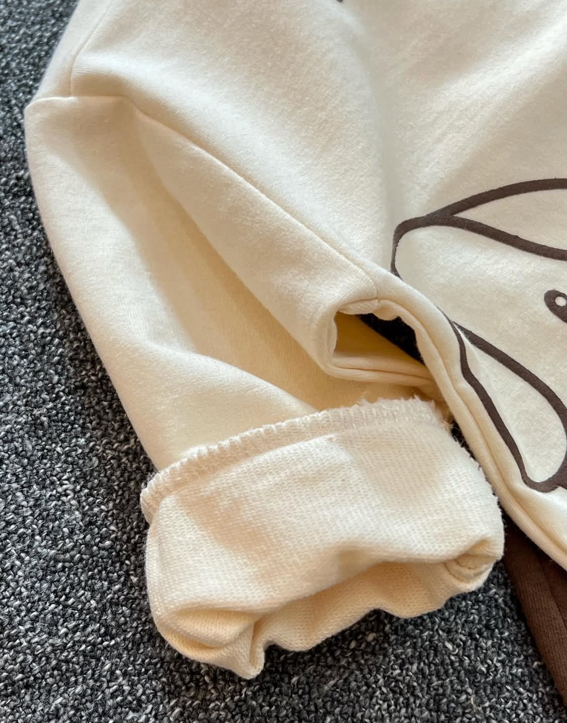 Best Friend Kids Tracksuit