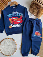 Mcqueen Kids Tracksuit