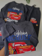 Mcqueen Kids Tracksuit