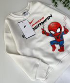 White Spider Tracksuit