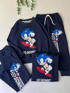 Sonic Kids Tracksuit