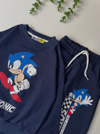 Sonic Kids Tracksuit