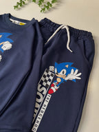 Sonic Kids Tracksuit