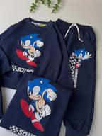 Sonic Kids Tracksuit