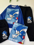 Sonic Kids Tracksuit