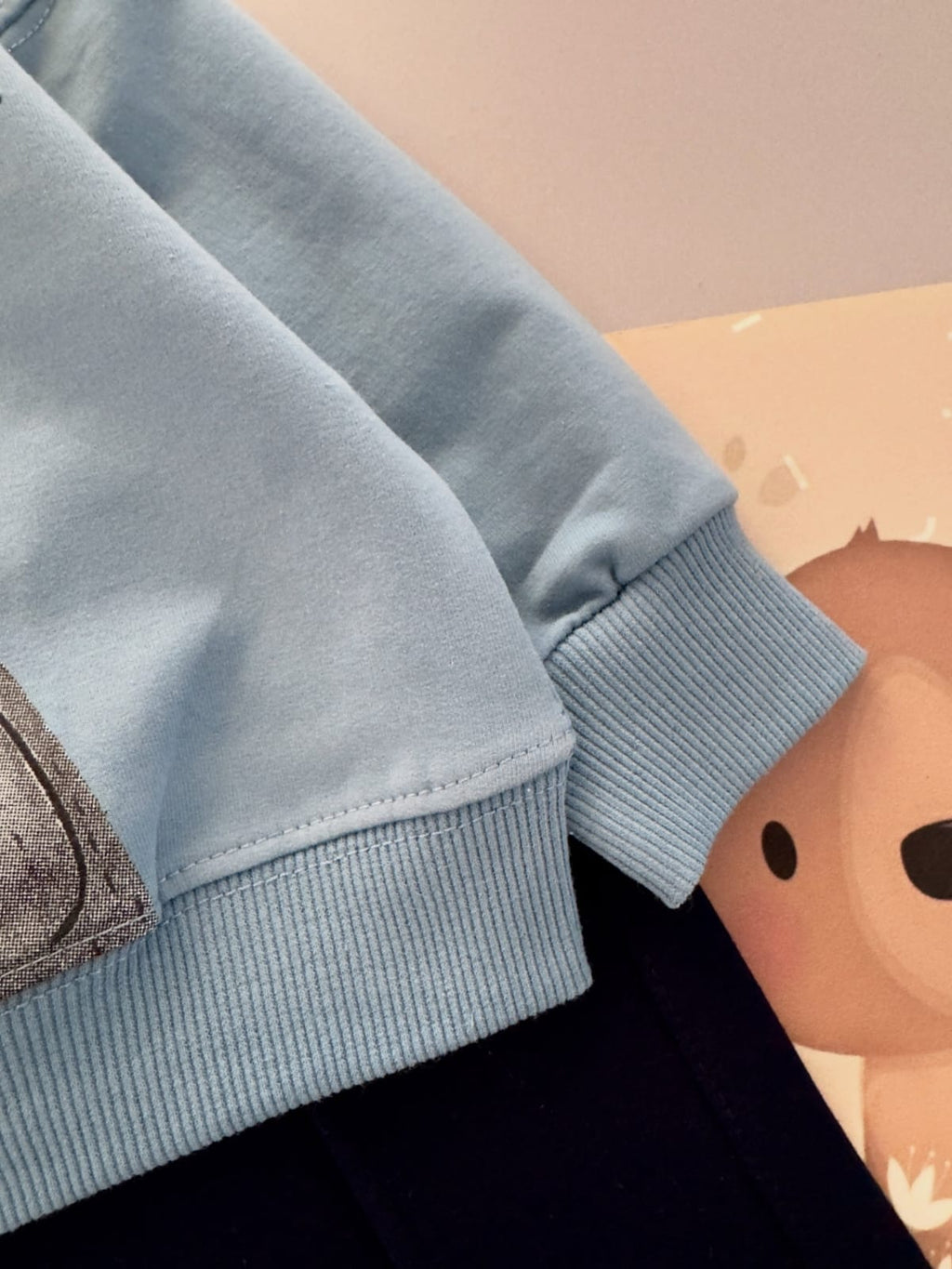 Bear Kids Tracksuit