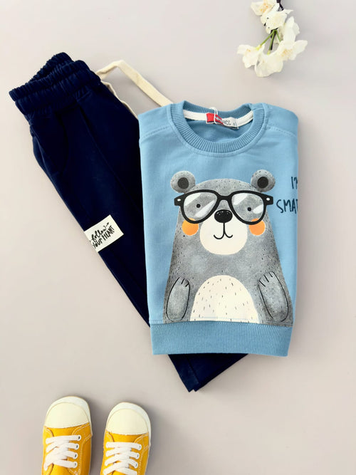 Bear Kids Tracksuit