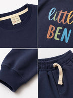Little Ben Kids Tracksuit
