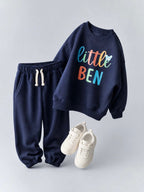 Little Ben Kids Tracksuit