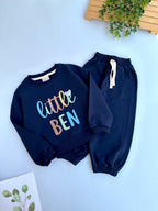 Little Ben Kids Tracksuit