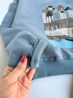 Ship Kids Tracksuit